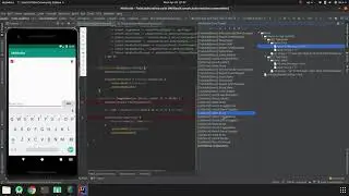 Debugging Android application using IntelliJ IDEA 