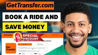 How to Book a Ride with GetTransfer and Save Money in 2025