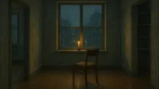 Lux Solis Aeternam - Requiem f&uuml;r meinen Nachbarn