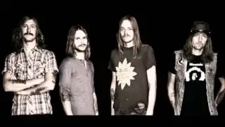 Graveyard interview, Axel, Sjoberg, & Jonathan, Ramm, Rock made of metal, Glasgow, 2012