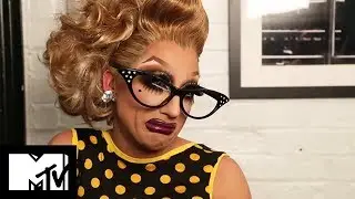 RuPaul's Drag Race: Guide to Giving Shade | MTV Life