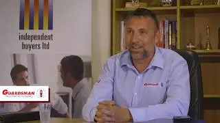 Independent Buyers - Supplies Full Video
