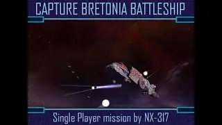 Freelancer Discovery Storyline