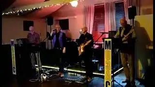 Light my Fire. Recorded live at our Charity Gig for Maggie. April &lsquo;23