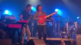 Aziz Sahmaoui - Alf Hilat @ La Batterie Guyancourt