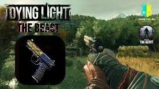 Dying Light: The Beast - How to get Legendary Pistol 