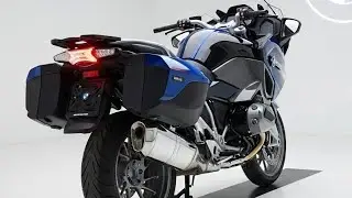 BMW 1250 RT 2026 | BMW NEW MODEL | BMW BIKES |