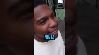 Tylil Tries To Rizz Brooklyn Frost In Front Of Deshae 😂