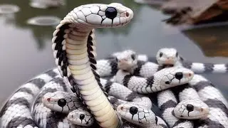 Mahavtar Babaji Birthday Special-Snake Awareness Program  22ndNov