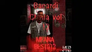 Bacardi Chella vol 12