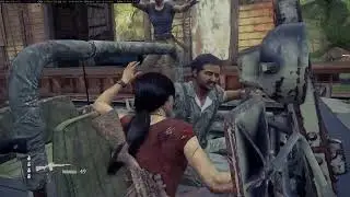 Lost Legacy Part 13 | Epic Showdown & Big Discoveries!