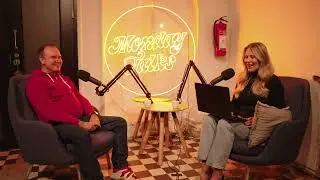 Driven by Curiosity &ndash; Monday Talks Podcast LIVE with Sander Bosman, Peter Vesterbacka & Katja Hopia