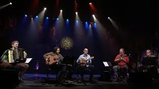 Joel Nascimento | Apanhei-te cavaquinho (Ernesto Nazareth) | Instrumental Sesc Brasil