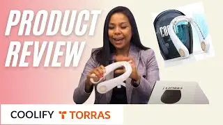 My Product Review Coolify 2021! Is it worth to buy for the hot summer time? Watch now!