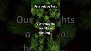 Relatable Content #44 - Psychology