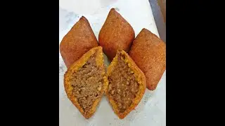 İ&ccedil;li K&ouml;fte Makinesi - Kibbeh Machine