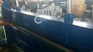 4m bending machine