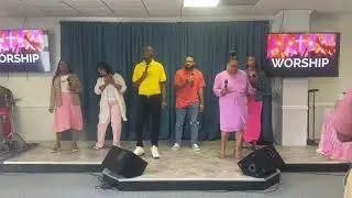 A ALL IN Mother A Perfect 10 Pastor Renee Nelson
