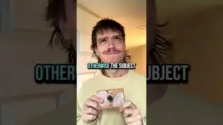 Take BETTER pictures with the Paper Shoot Camera!