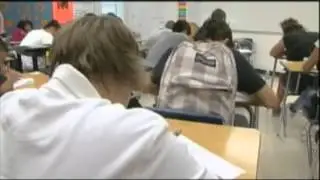 Lawmakers challenge truancy, some don't see