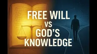 Is Free Will Compatible With God&rsquo;s Knowledge? | Deep Islamic & Philosophical Debate