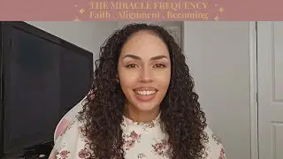 Declaration 48: The Miracle Frequency | Faith in Action and Divine Alignment