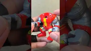 lego Colossus x-man 80s | minifigures lego unofficial #lego #colossus