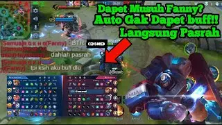 Johnson mayhem mengganas kembali, mobile legend indonesia