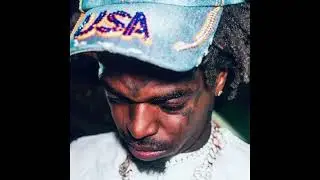 (FREE) Kodak Black x R&B Type Beat - 