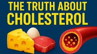 Объяснение мифов и фактов о холестерине