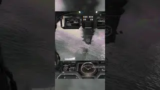 Знакомство с новой фауной... #nomanssky #lazybooy #shocking