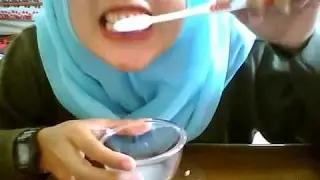how to remove  plaque on teeth