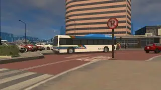MHTA Route 18-Downtown Flyer