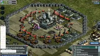 war commander base setup for lvls 28,29,30,31