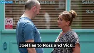 Huge soap spoilers for Emmerdale, Corrie and EastEnders next week (Sep 15th-19th)