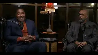 🎙️ Faith -N- Real Life | Episode 1: God, Race, and Politics Guest: Dr. Frederick Douglass Haynes III