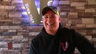 What does Vaughn Electric Do?