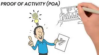 What is Proof of Activity (POA)?
