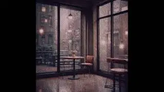 vinylcrackle #lofi #lofihiphop #chillhop #cafemusic