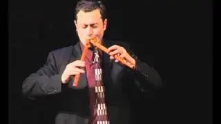 VANO GODERDZISHVILI. ''PESVEBI''