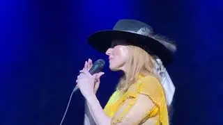 Jewel Kansas City 2024.        Starlight Theatre.                        Foolish Games