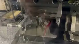 HAAS ST-25Y MULTI AXIS CNC LATHE, NEW 2020