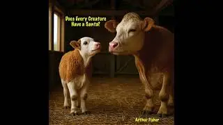 Does Every Creature Have a Santa? (Arthur Fisher)