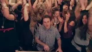 Snuggle Bunny feat. Lord Lav (Official Video)