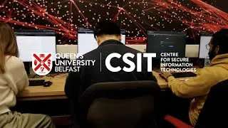 CSIT&rsquo;s AI and Cyber Security Strengths &ndash; Professor M&aacute;ire O&rsquo;Neill