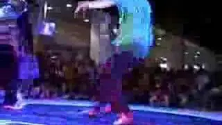 Floorskillz'07 Soul Style Vs. Till It Ends (ftc)