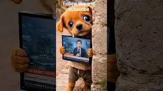 how poor dog||funny animals short action #cat #kidssongs #kidssongs #funny #animalshorts