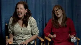 FEELING FLUSH Interview