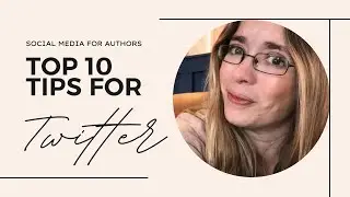 Twitter for Authors Challenge: The Results! #authortube
