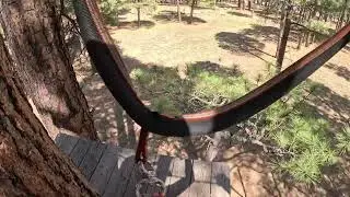 Flagstaff Extreme Adventure Course